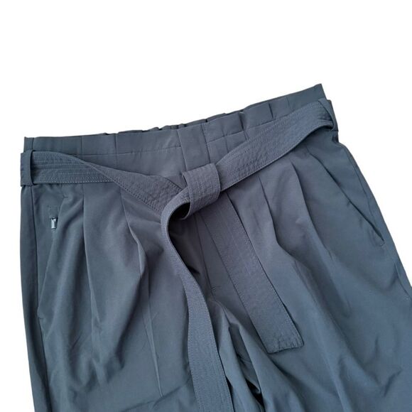 Athleta Skyline II Pant Black 10 - Picture 4 of 8